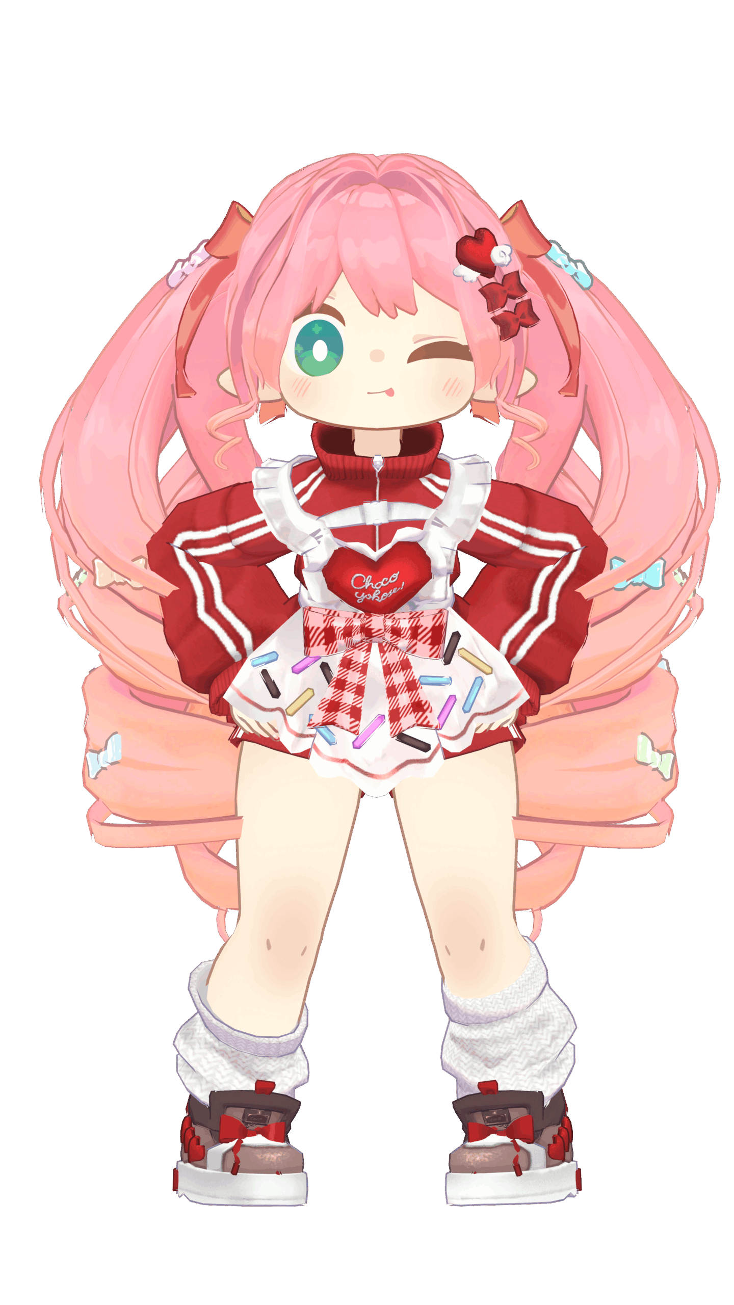 さくさくぱんだ